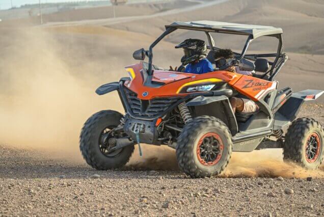 buggy quad desert agafay