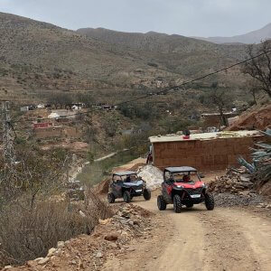 2 Days Quad Raid –  Lac lala Takerkoust – Amzmiz– Marrakech