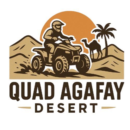 Quad Desert Agafay