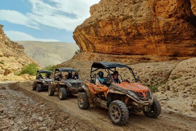 transport marrakech quad agafay desert