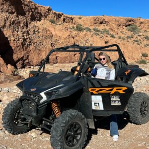3 days raid buggy Ouarzazate